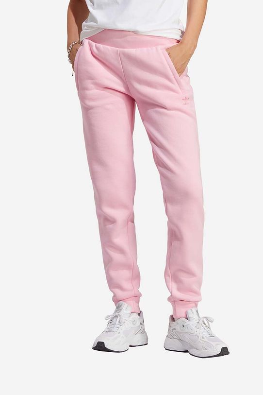 Спортивные штаны adidas Originals IA6455 розовый IA6455