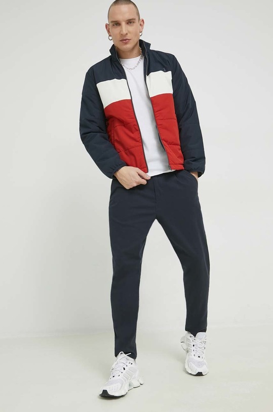 Only & Sons spodnie 22022365.DarkNavy granatowy SS23