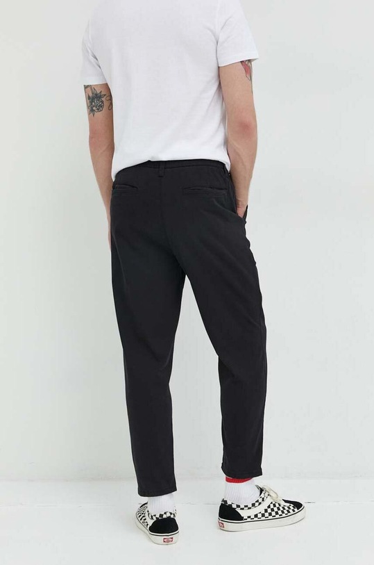 Odzież Only & Sons spodnie 22022365.Black czarny