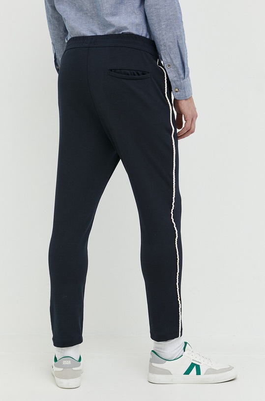 Odzież Only & Sons spodnie dresowe 22024312.DarkNavy granatowy