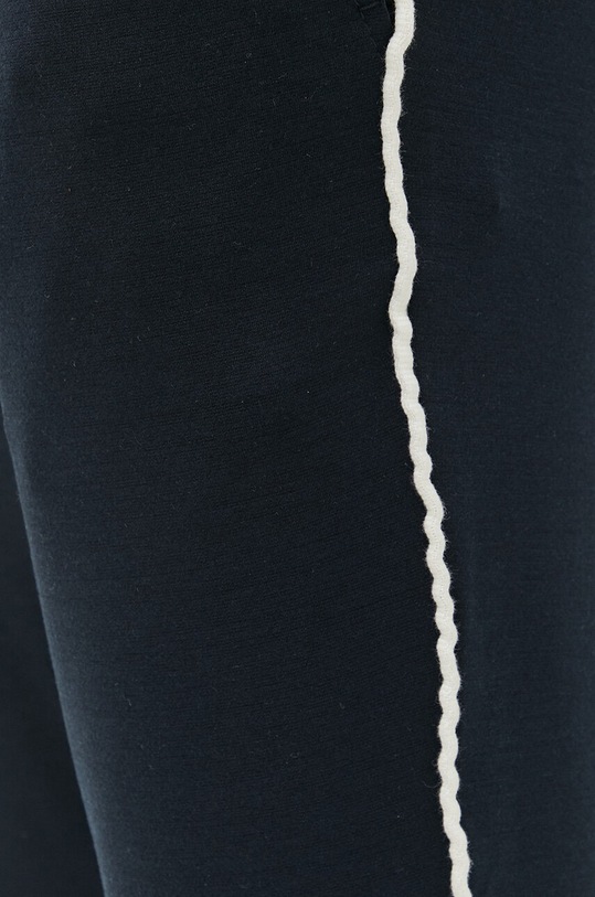 Only & Sons spodnie dresowe granatowy 22024312.DarkNavy