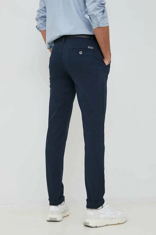 Îmbrăcăminte Lindbergh pantaloni 30.07016.NAVY bleumarin