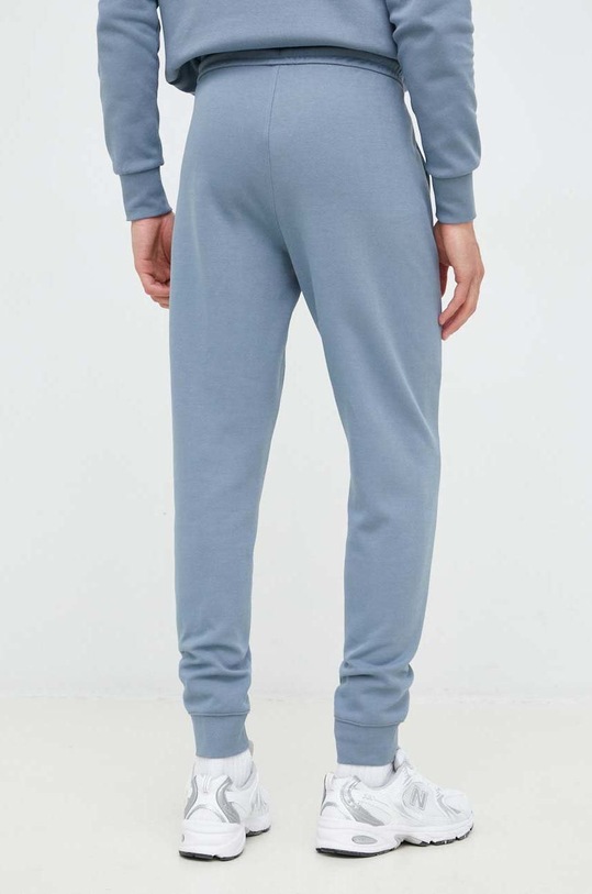 Îmbrăcăminte Calvin Klein pantaloni de trening K10K109940.PPYX albastru