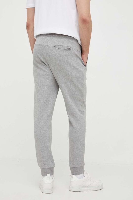 Odzież BOSS spodnie dresowe BOSS GREEN 50482911 szary