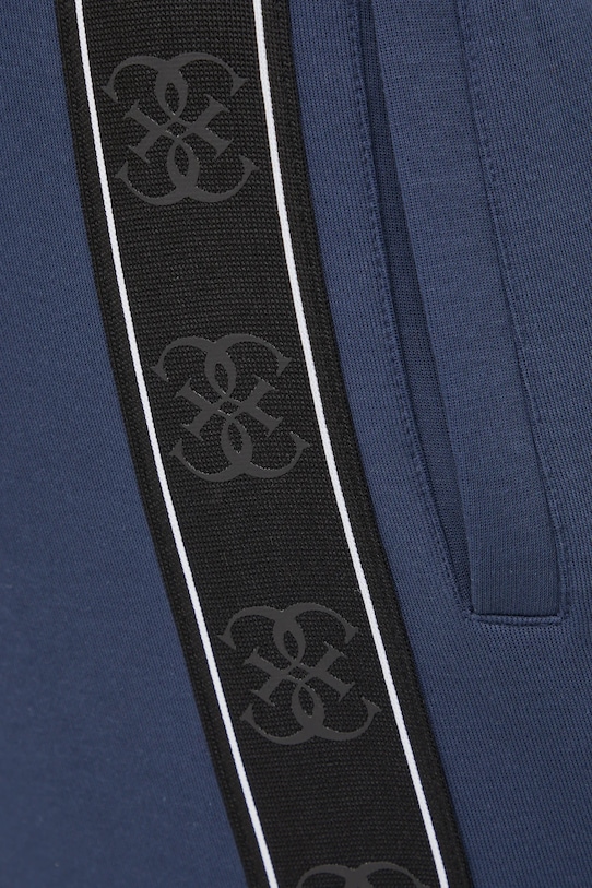 Спортивные штаны Guess MICKEY тёмно-синий Z2YB09.KB3P2