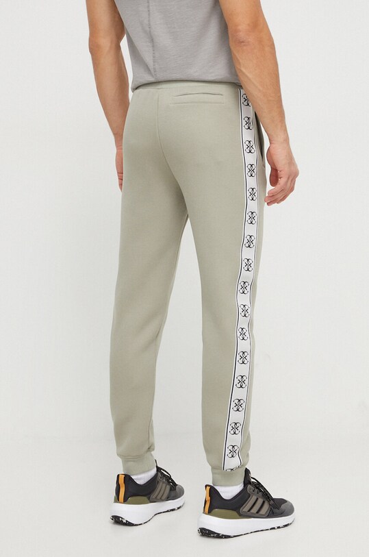 Одяг Спортивні штани Guess Z2YB09.KB3P2 зелений