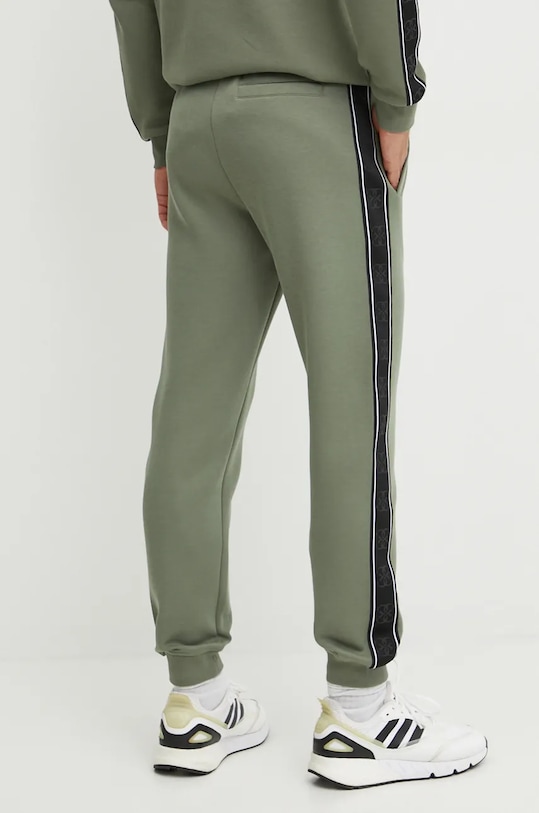 Oblečení Tepláky Guess MICKEY Z2YB09.KB3P2 zelená