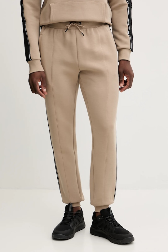 Спортивные штаны Guess MICKEY бежевый Z2YB09.KB3P2