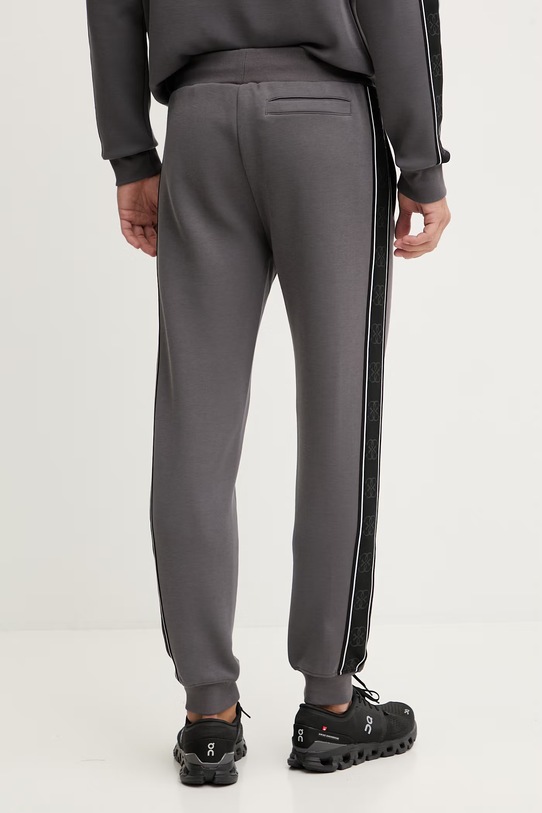 Odzież Guess spodnie dresowe MICKEY Z2YB09.KB3P2 szary