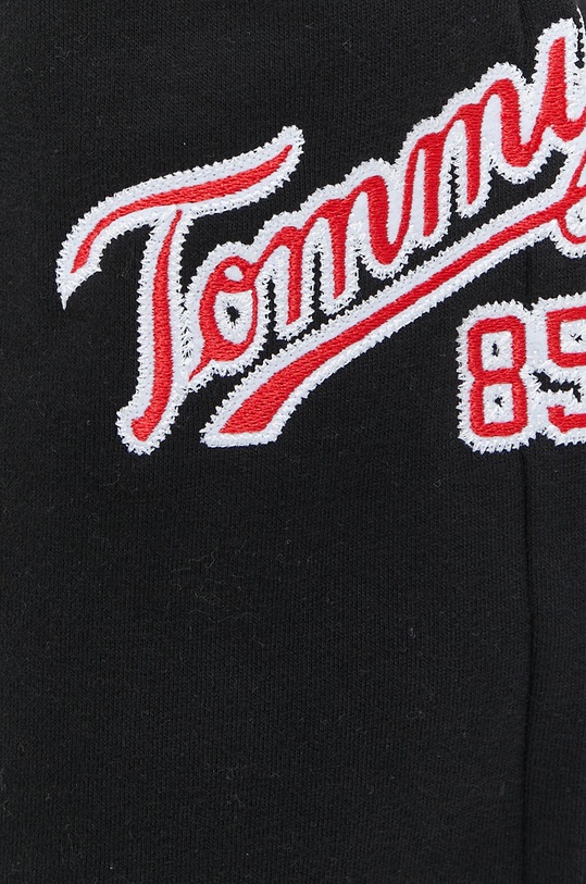 Oblečení Tepláky Tommy Jeans DM0DM15807.PPYX černá