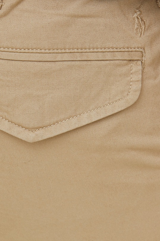 Polo Ralph Lauren spodnie beżowy 710835172