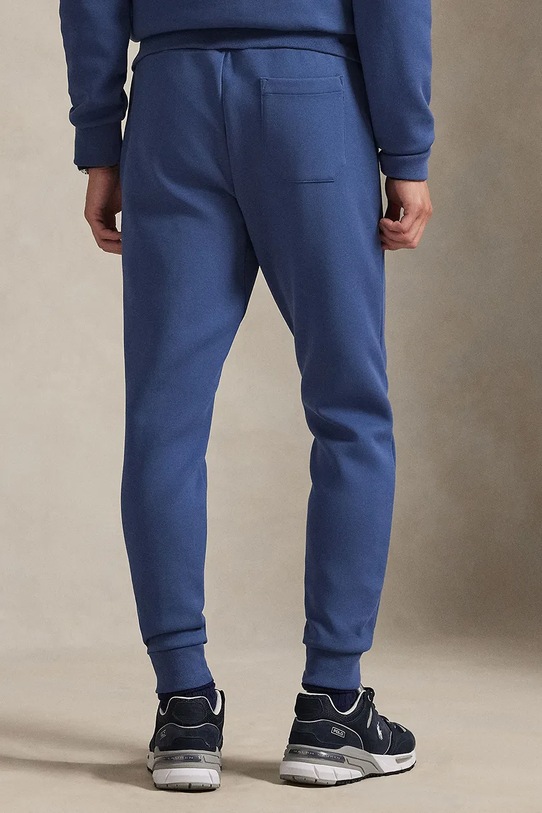 Polo Ralph Lauren spodnie dresowe 710881518 granatowy AW25