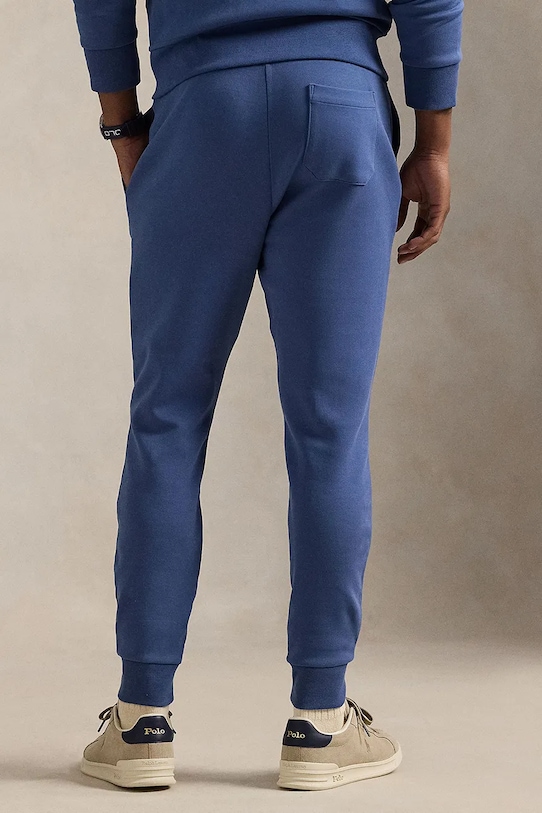 Odjeća Donji dio trenirke Polo Ralph Lauren 710881518 mornarsko plava