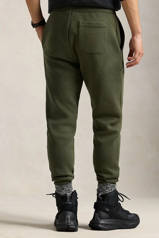 Одяг Спортивні штани Polo Ralph Lauren 710881518 зелений