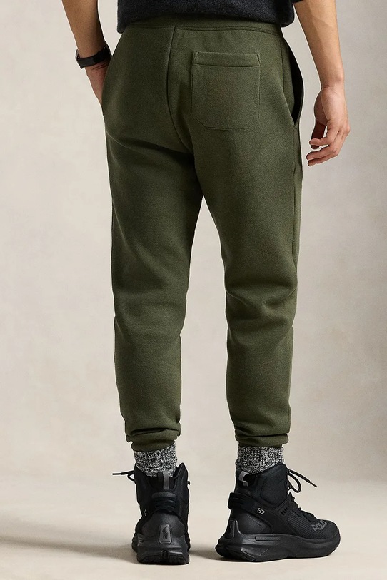 Ρούχα Παντελόνι φόρμας Polo Ralph Lauren 710881518 πράσινο