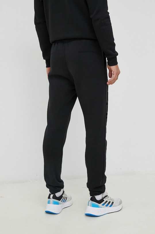 Odzież adidas spodnie dresowe IA9367 czarny