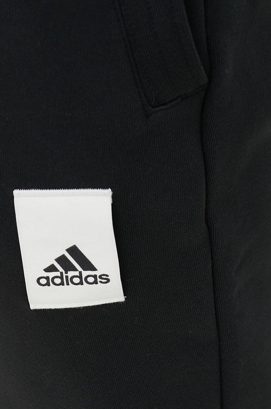 adidas spodnie dresowe czarny IA9367