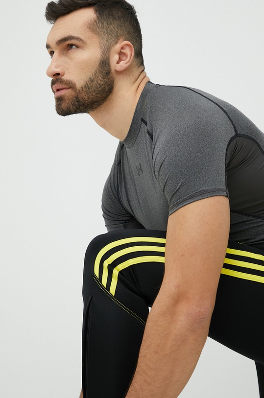 adidas Performance edzőnadrág Tiro 23 fekete IC1585