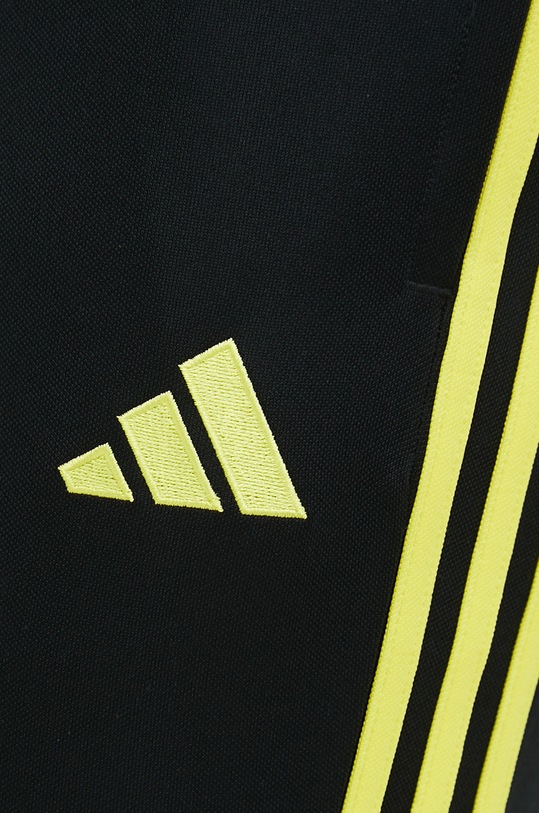 adidas Performance edzőnadrág Tiro 23 IC1585 fekete