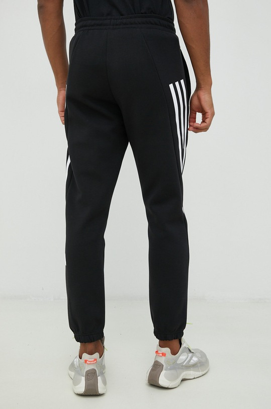 Odzież adidas spodnie dresowe IC8254 czarny