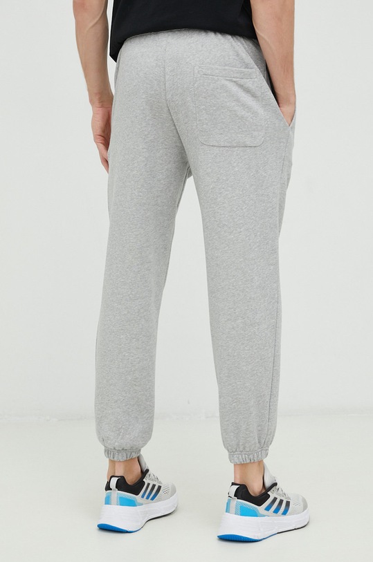 Odzież adidas spodnie dresowe IC9773 szary