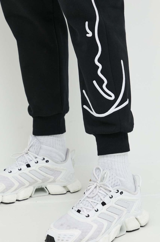 Karl Kani spodnie dresowe czarny 6004039