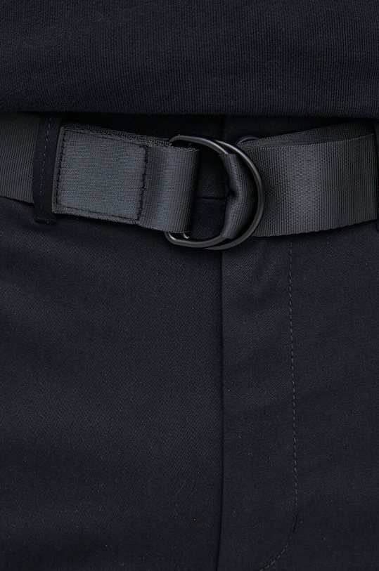 Calvin Klein spodnie czarny K10K110979.PPYX