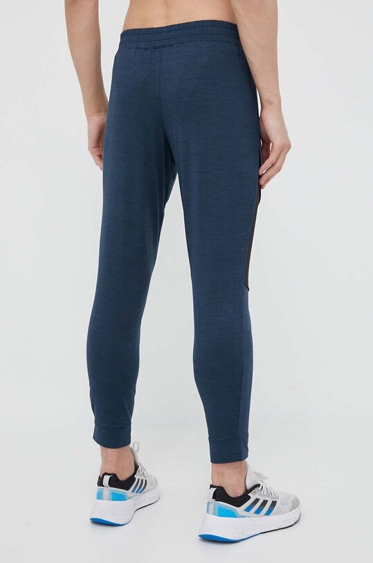 Одяг Спортивні штани Puma Cloudspun 523127 темно-синій