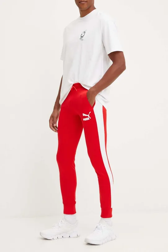 Puma joggers