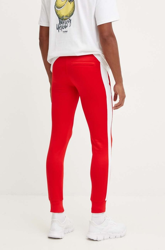 Îmbrăcăminte Puma pantaloni de trening 530098 rosu