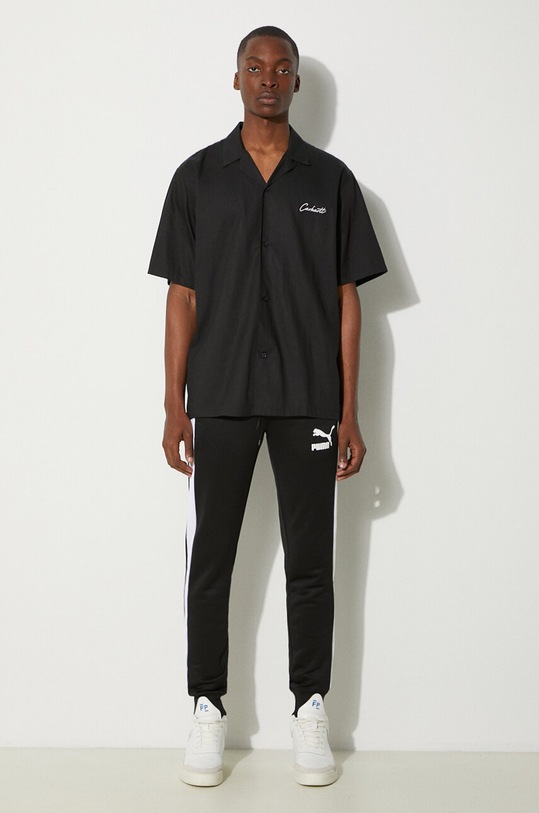 Puma joggers 530098 black AW24