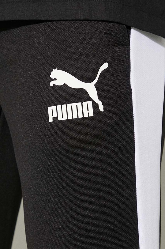 Puma joggers black 530098