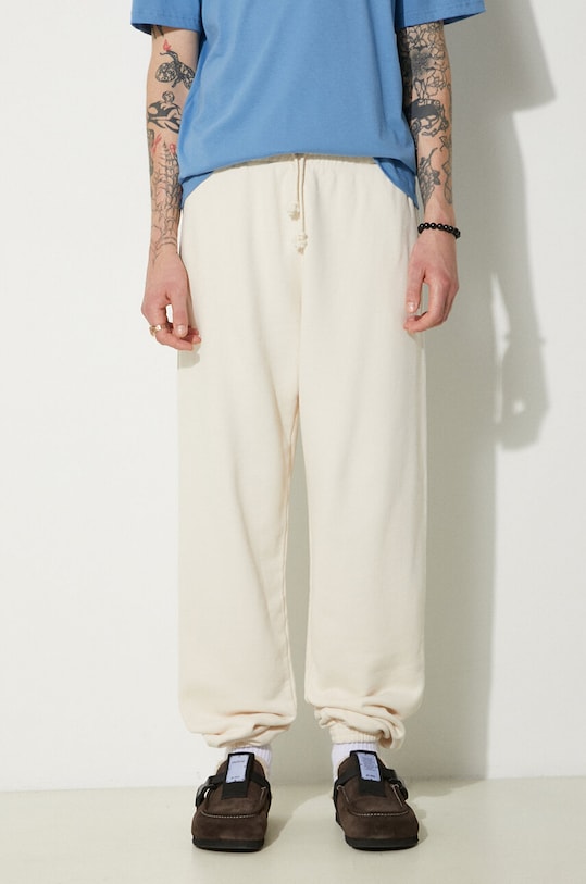 Reebok Classic pantaloni da jogging in cotone
