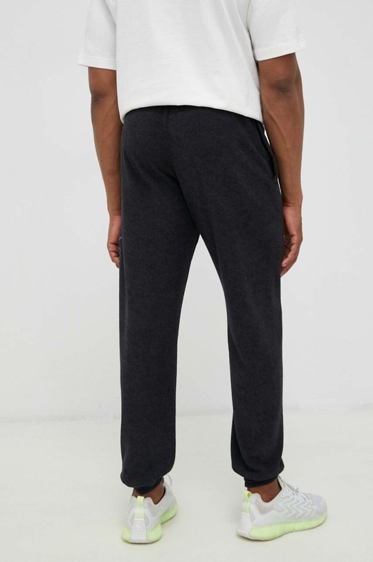 Îmbrăcăminte Reebok Classic pantaloni de trening IA2426 negru