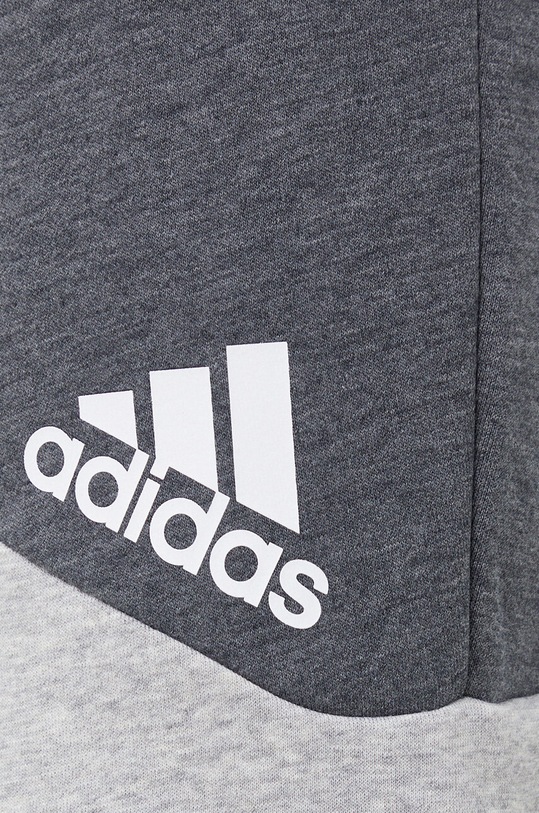adidas spodnie dresowe czarny HY8683