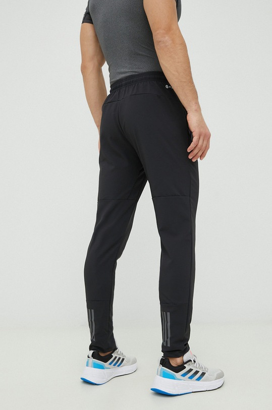 Oblečení Tréninkové kalhoty adidas Performance Training Essentials IB8147 černá