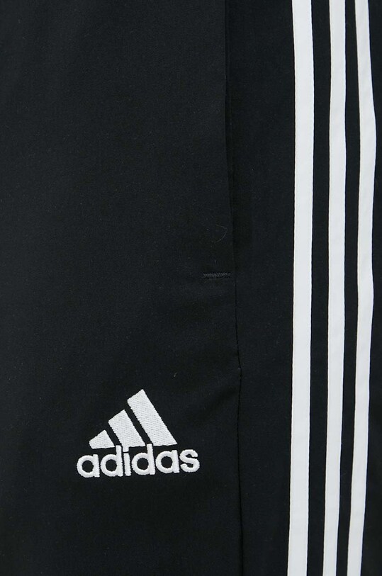 adidas pantaloni de antrenament IC0041 negru