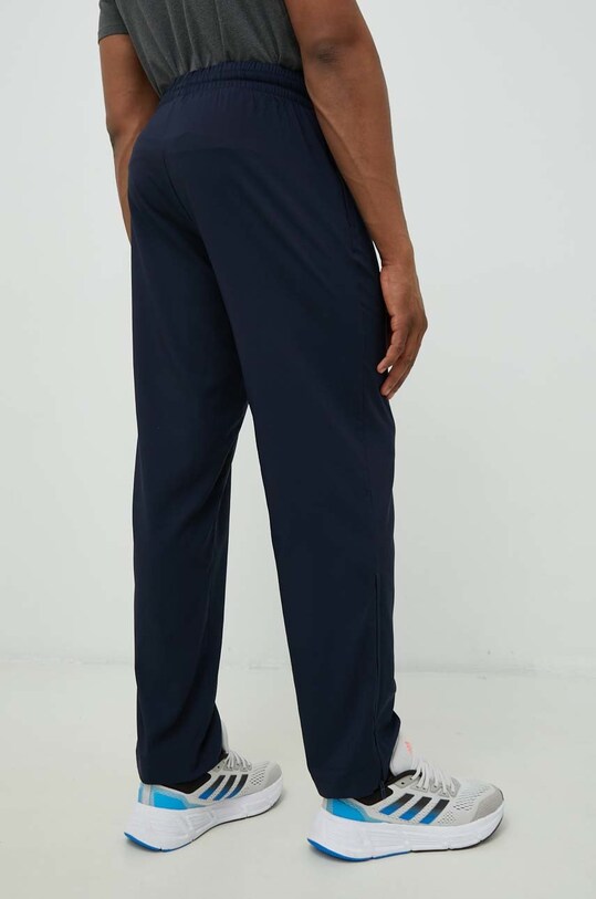 Îmbrăcăminte adidas pantaloni de antrenament Stanford IC9416 bleumarin