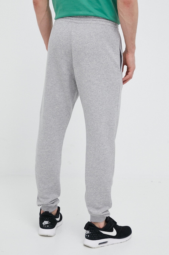 Odzież Reebok spodnie dresowe IDENTITY HZ8785 szary