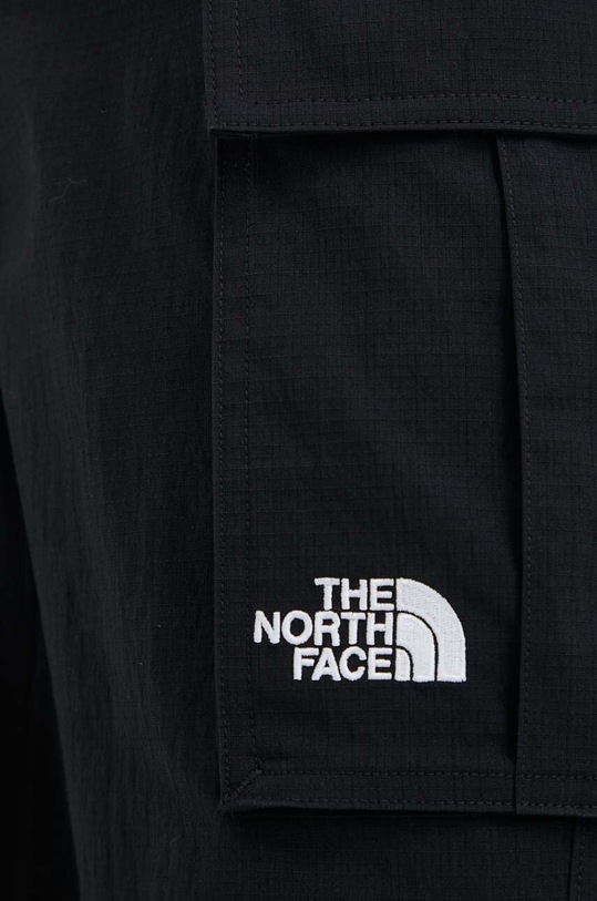 The North Face spodnie outdoorowe Anticline NF0A826JJK31 czarny