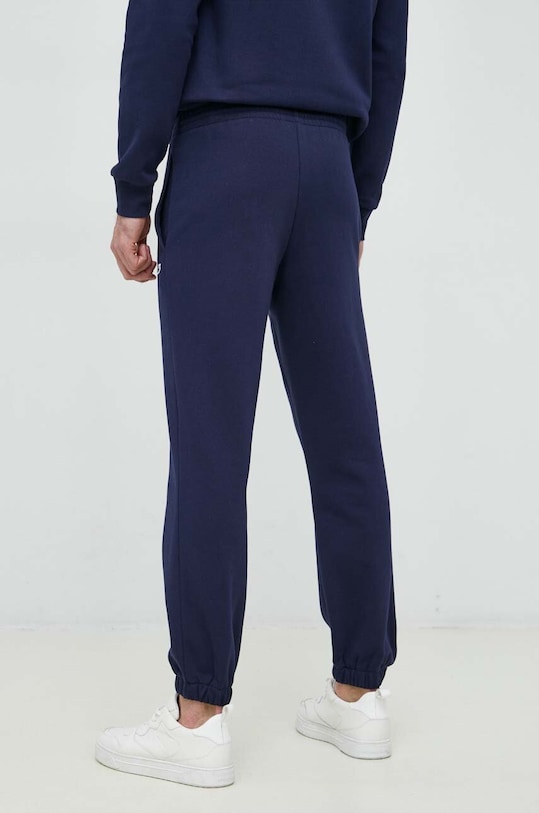 Îmbrăcăminte Lacoste pantaloni de trening XH9610 bleumarin
