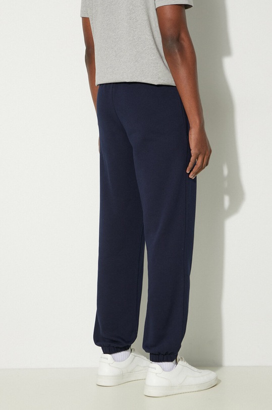 Îmbrăcăminte Lacoste pantaloni de trening XH9610 bleumarin