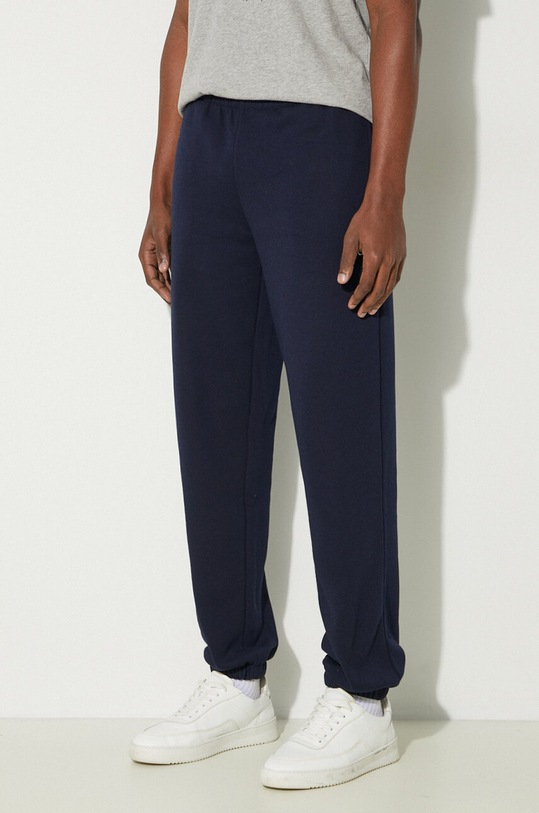 Lacoste pantaloni de trening bleumarin XH9610