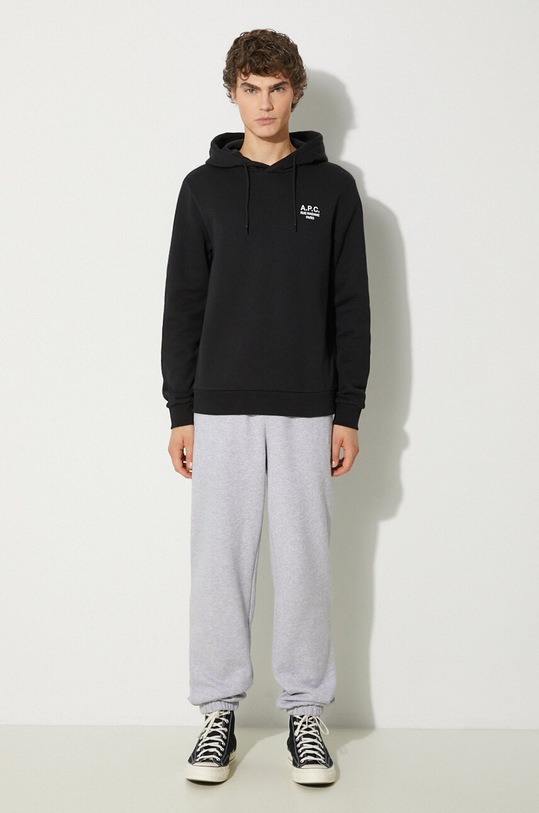 Lacoste joggers XH9610 gray AW24