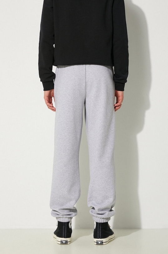 Oblečení Tepláky Lacoste XH9610 šedá