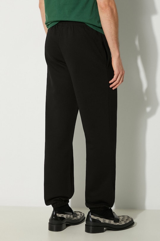 Clothing Lacoste joggers XH9610 black