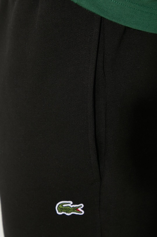Lacoste joggers XH9610 black