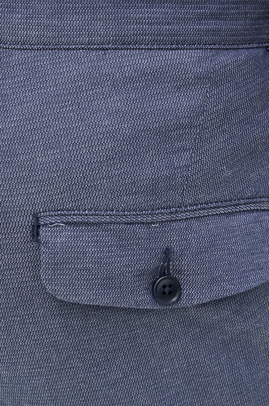 Drykorn spodnie Kill niebieski 40275.138151.3200