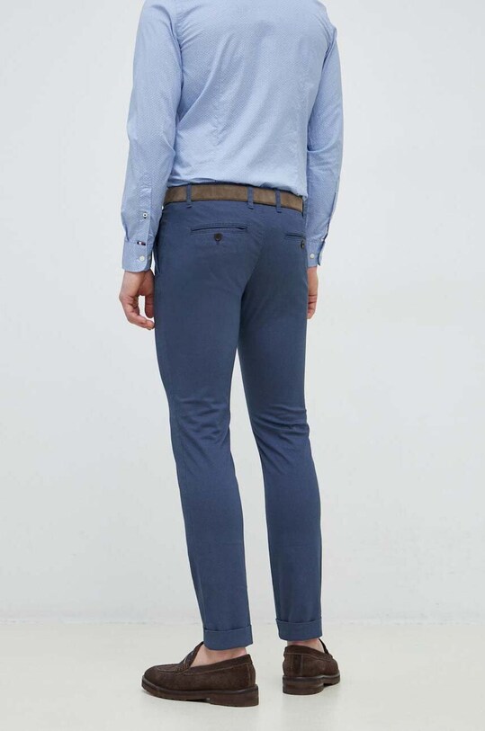 Дрехи Панталон Tommy Hilfiger MW0MW31141.PPYX син