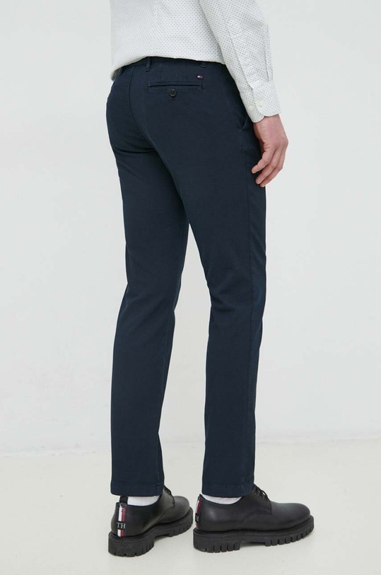 Одяг Штани Tommy Hilfiger MW0MW31142.PPYX темно-синій